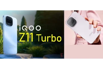 vivo iQOO Z11 Turbo price in Bangladesh 2026